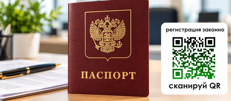 прописка в Богородске